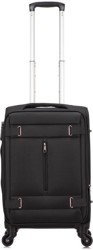 Soft Cabin Suitcase – Porto