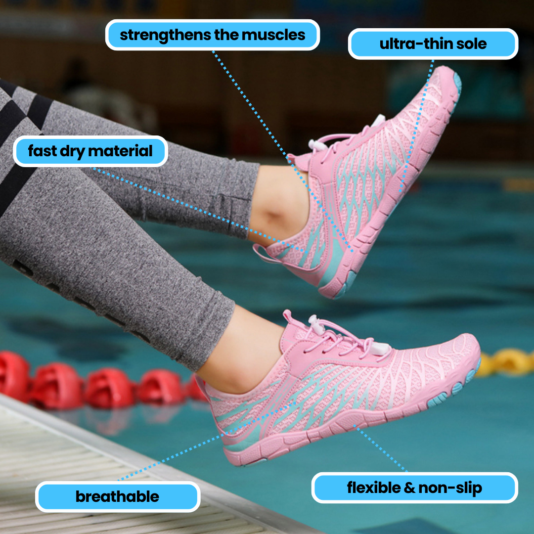 Avichic™ Skin - Non-Slip Barefoot Shoes