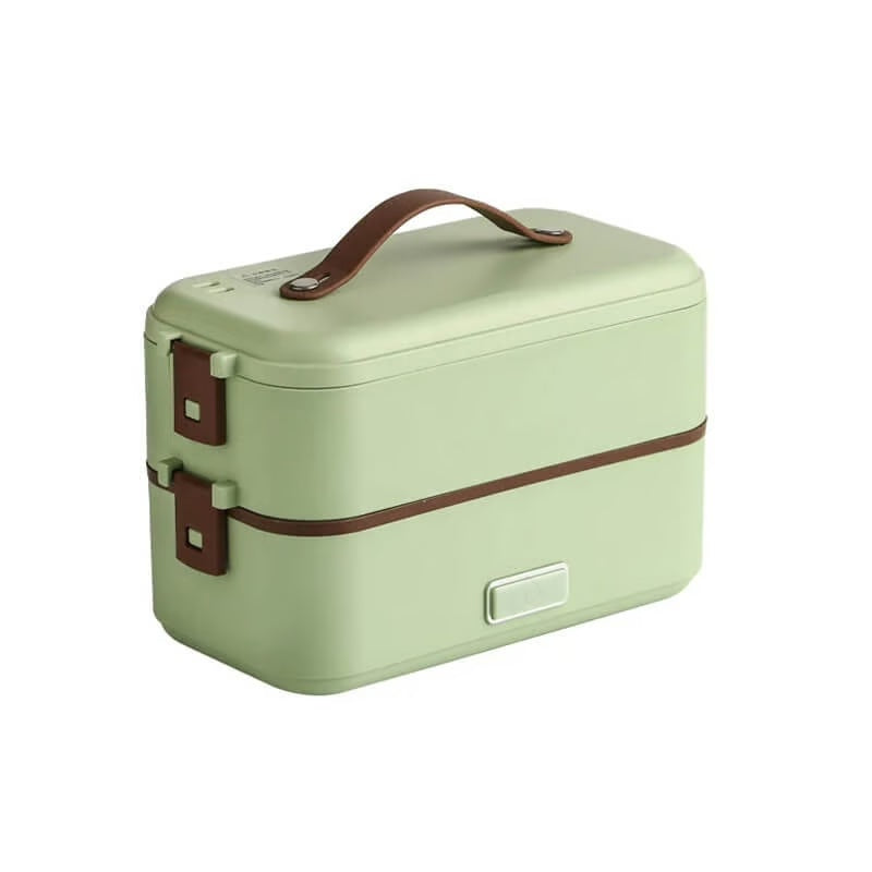 Multifunction Portable Food Box – Cook and Heat at the Office