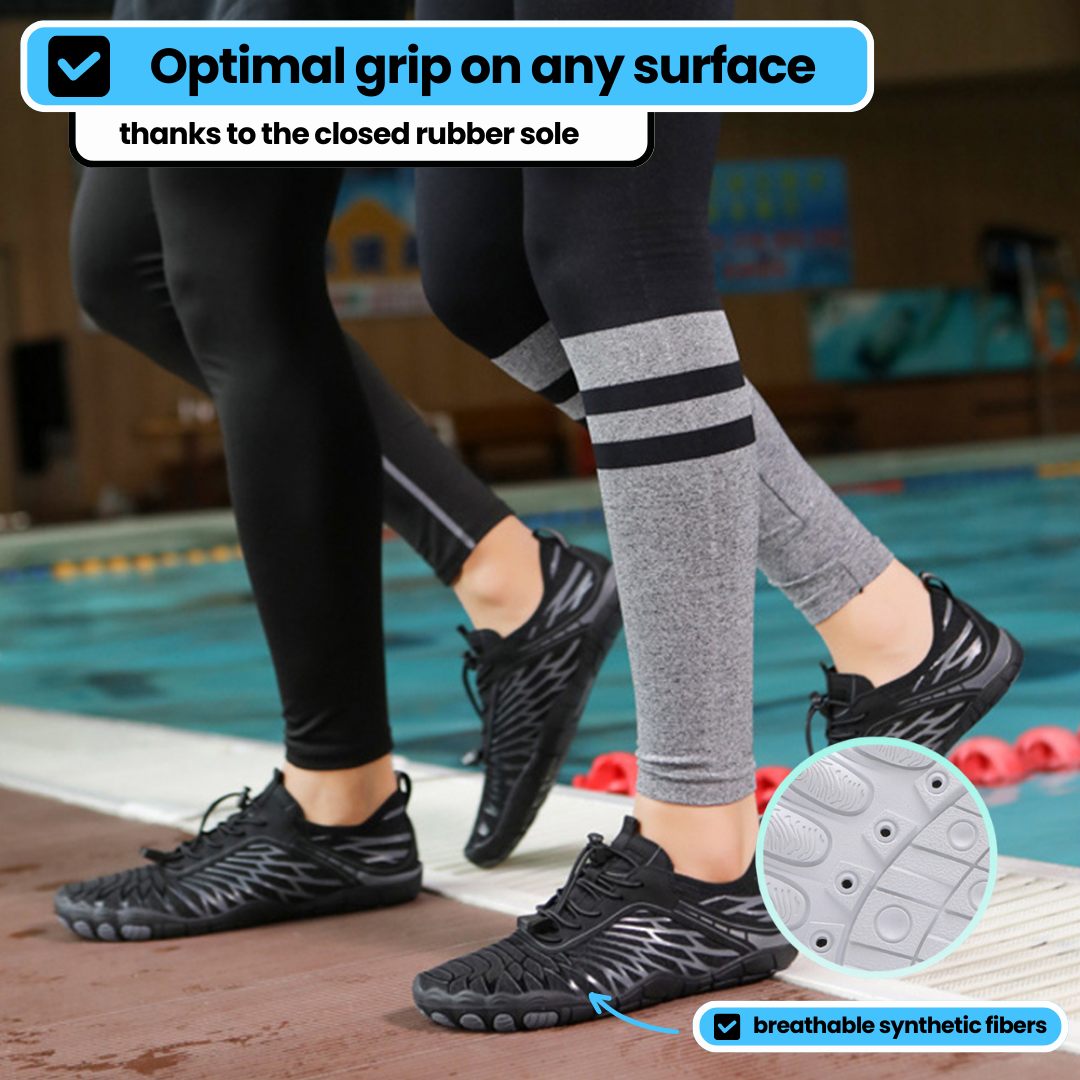 Avichic™ Skin - Non-Slip Barefoot Shoes