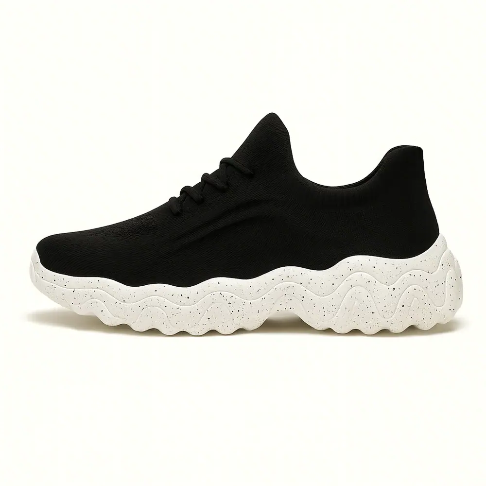Mara Supportive Walking Shoes – Cushioned Comfort