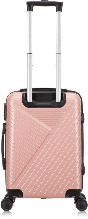 2-Piece Hardshell Luggage Set – Santorini