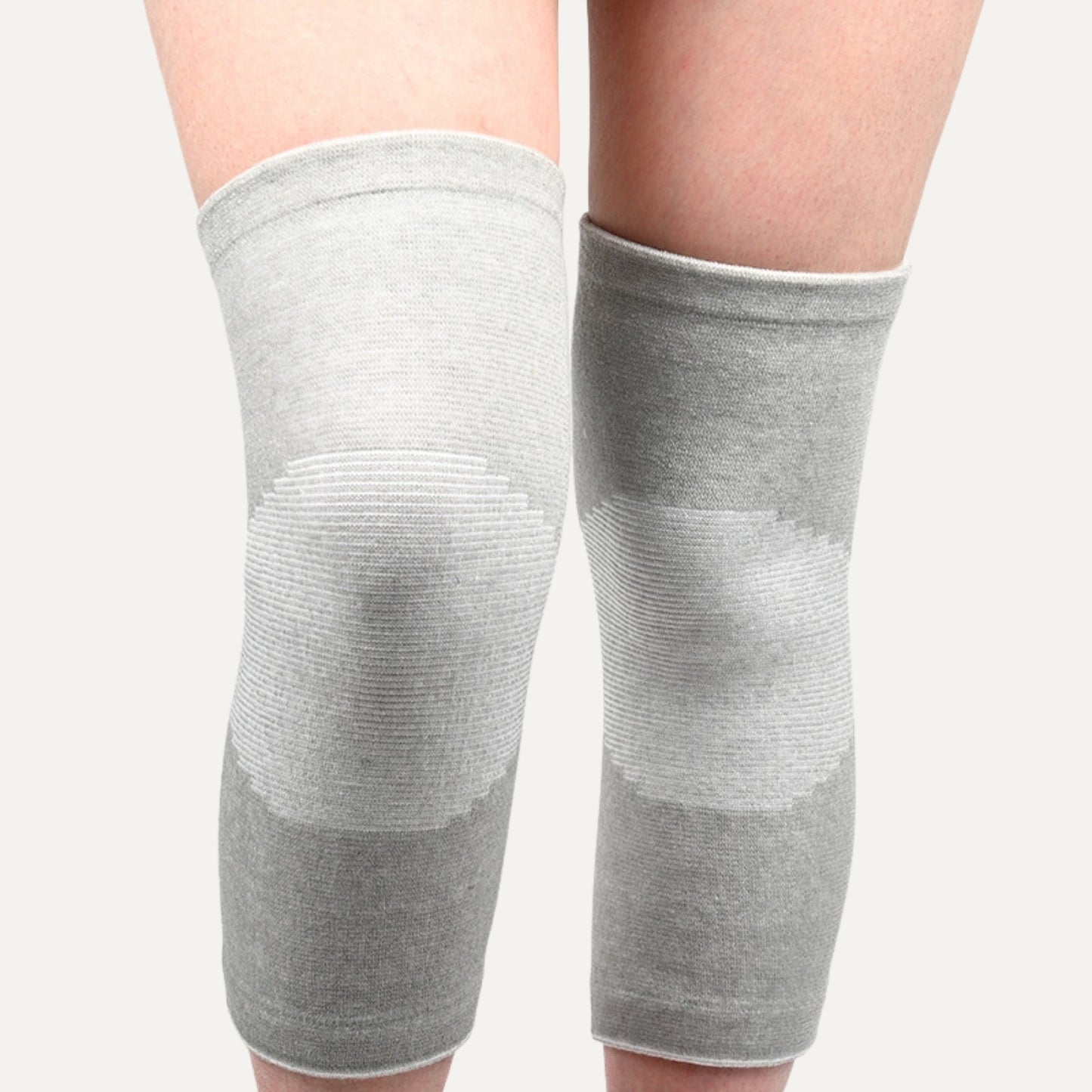 Avichic Bamboo Knee Sleeve – Breathable Support (Single)