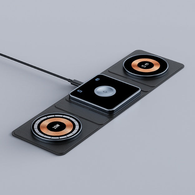 Magne-Tech Folding Charger
