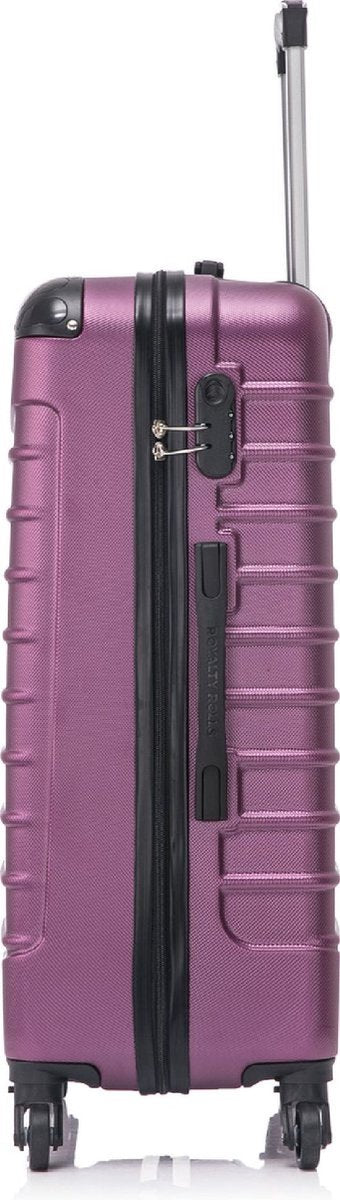 2-Piece Hardshell Luggage Set – Torino