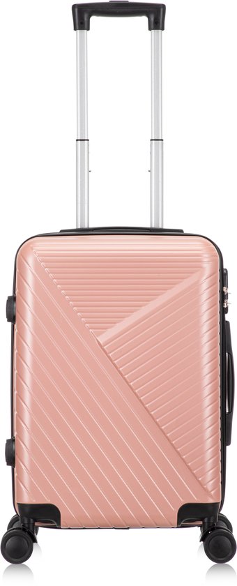 Cabin Suitcase – Valencia