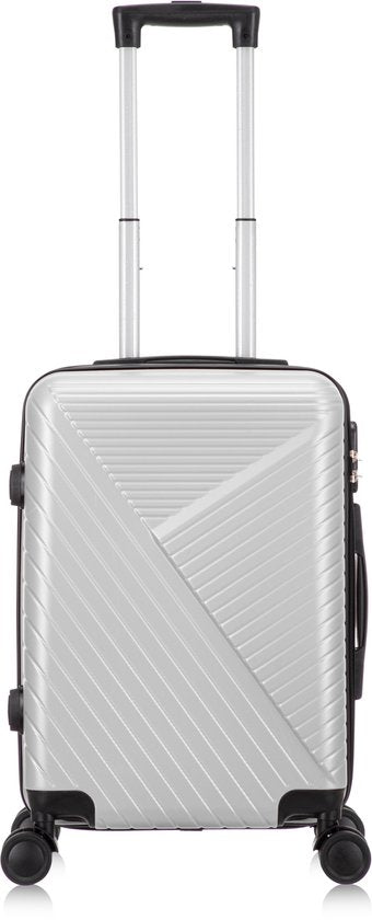 Cabin Suitcase – Valencia