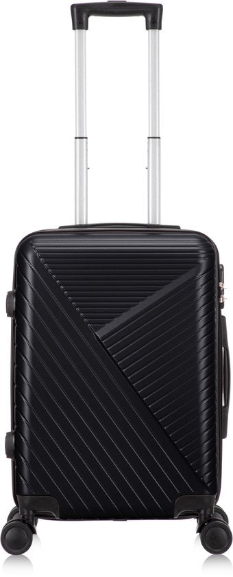 Cabin Suitcase – Valencia