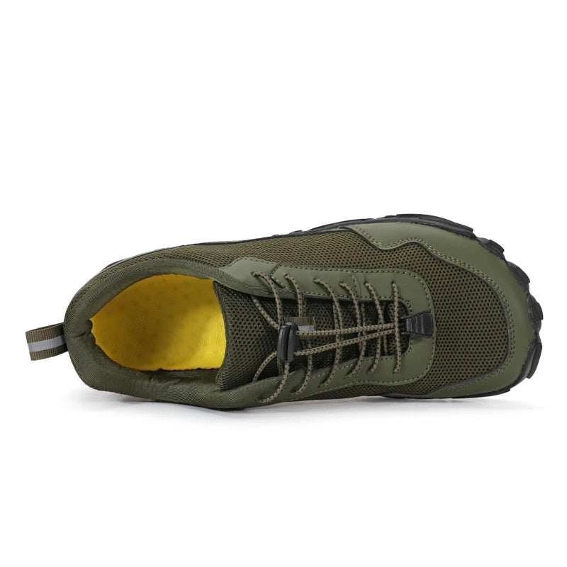 Avichic™ Hike - Barefoot Shoes