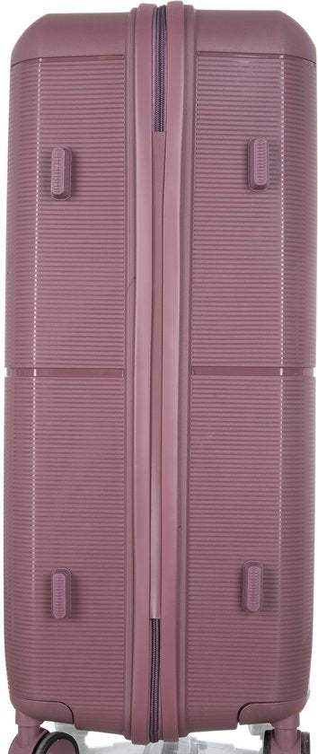 Hardshell Cabin Suitcase – Capri