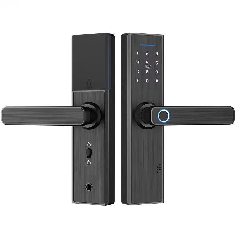 Neuro-Tech Smart Lock