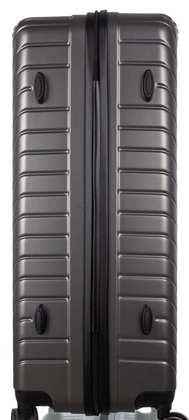 Hardshell Travel Suitcase – Cordoba