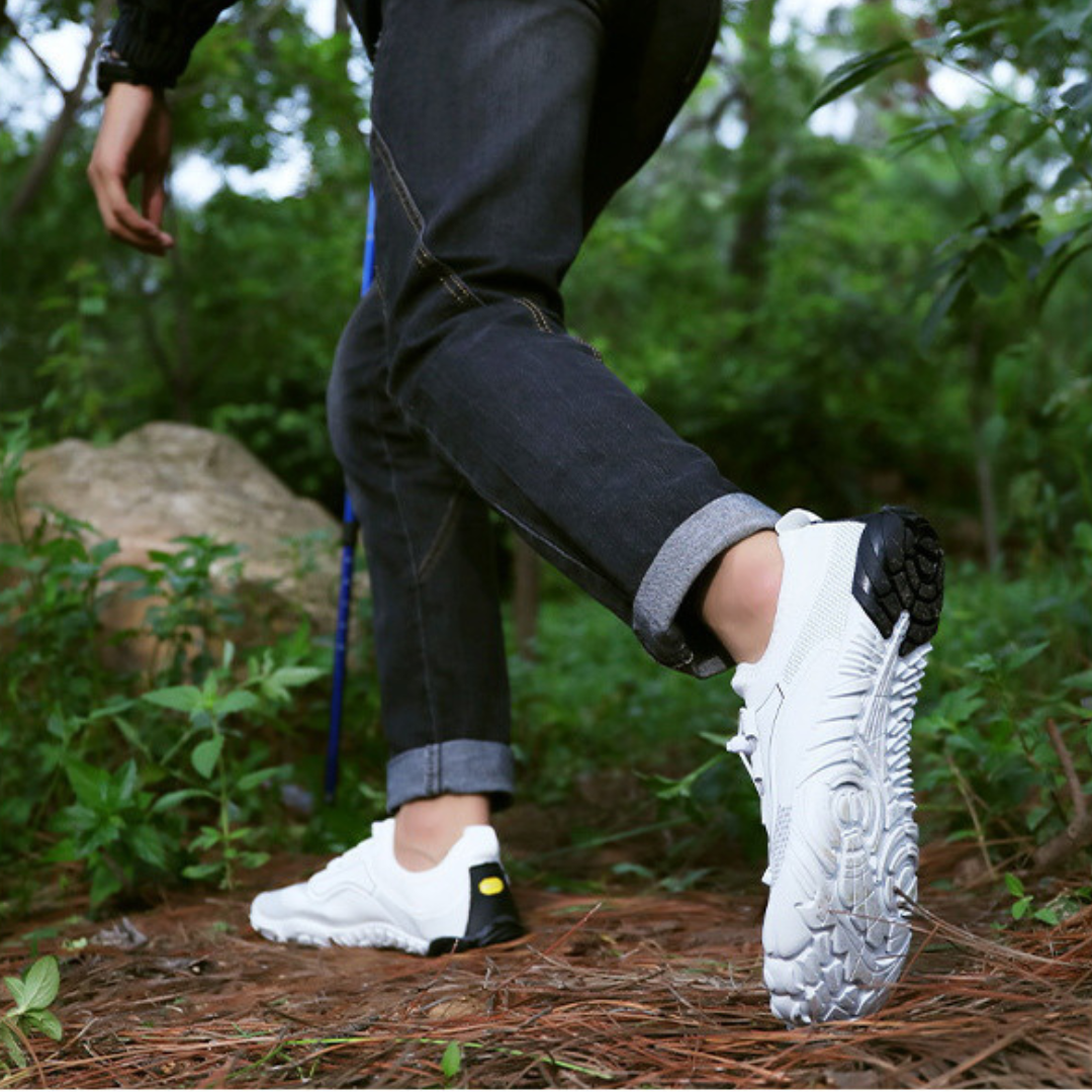 Avichic™ Sports Fleece - Hiking - Climbing Barefoot Shoes