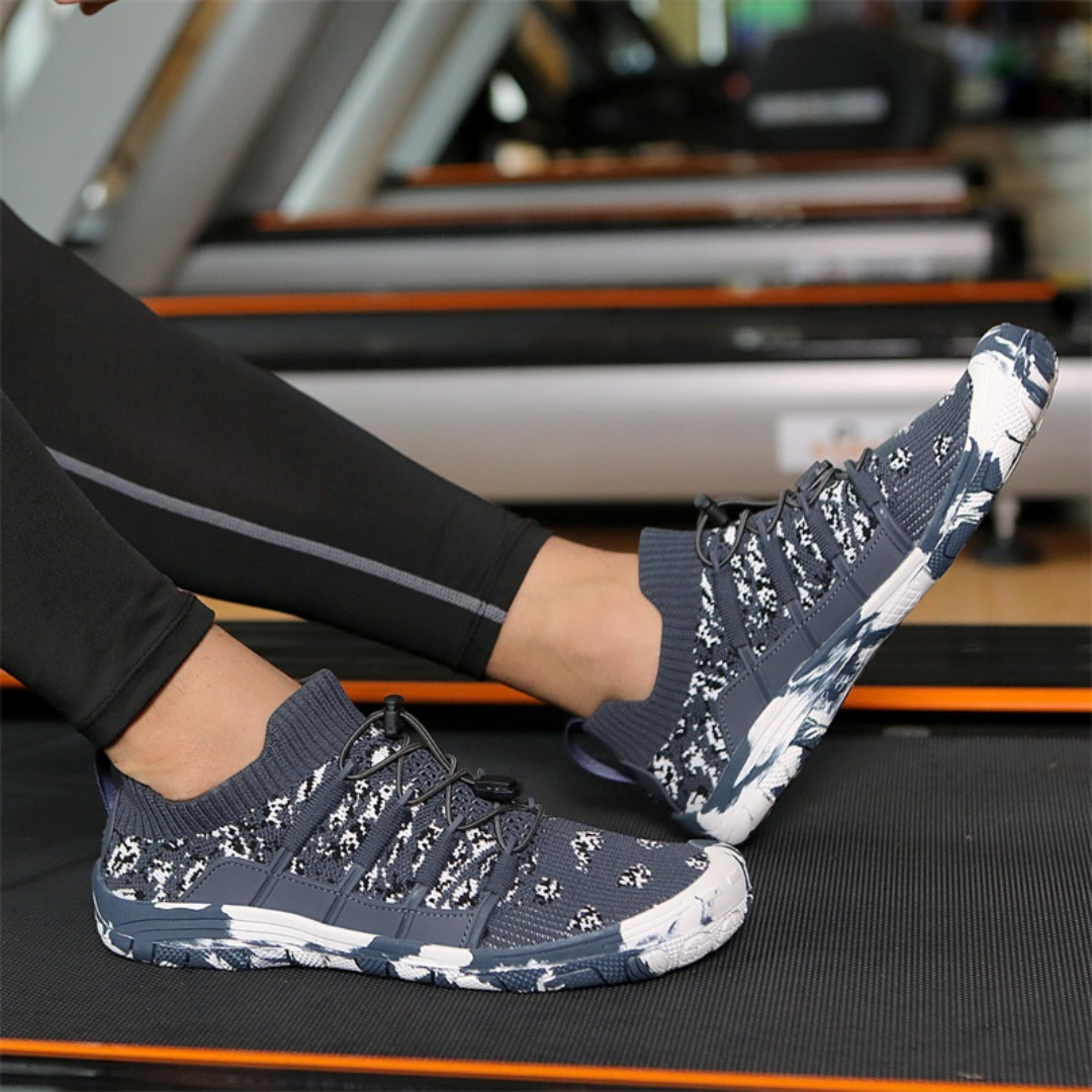 Avichic™ Force - hiking - climbing Barefoot Shoes