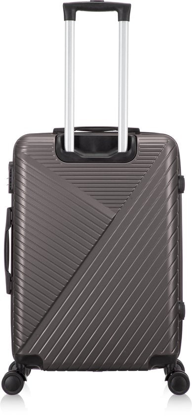 Hardshell Travel Suitcase – Cordoba