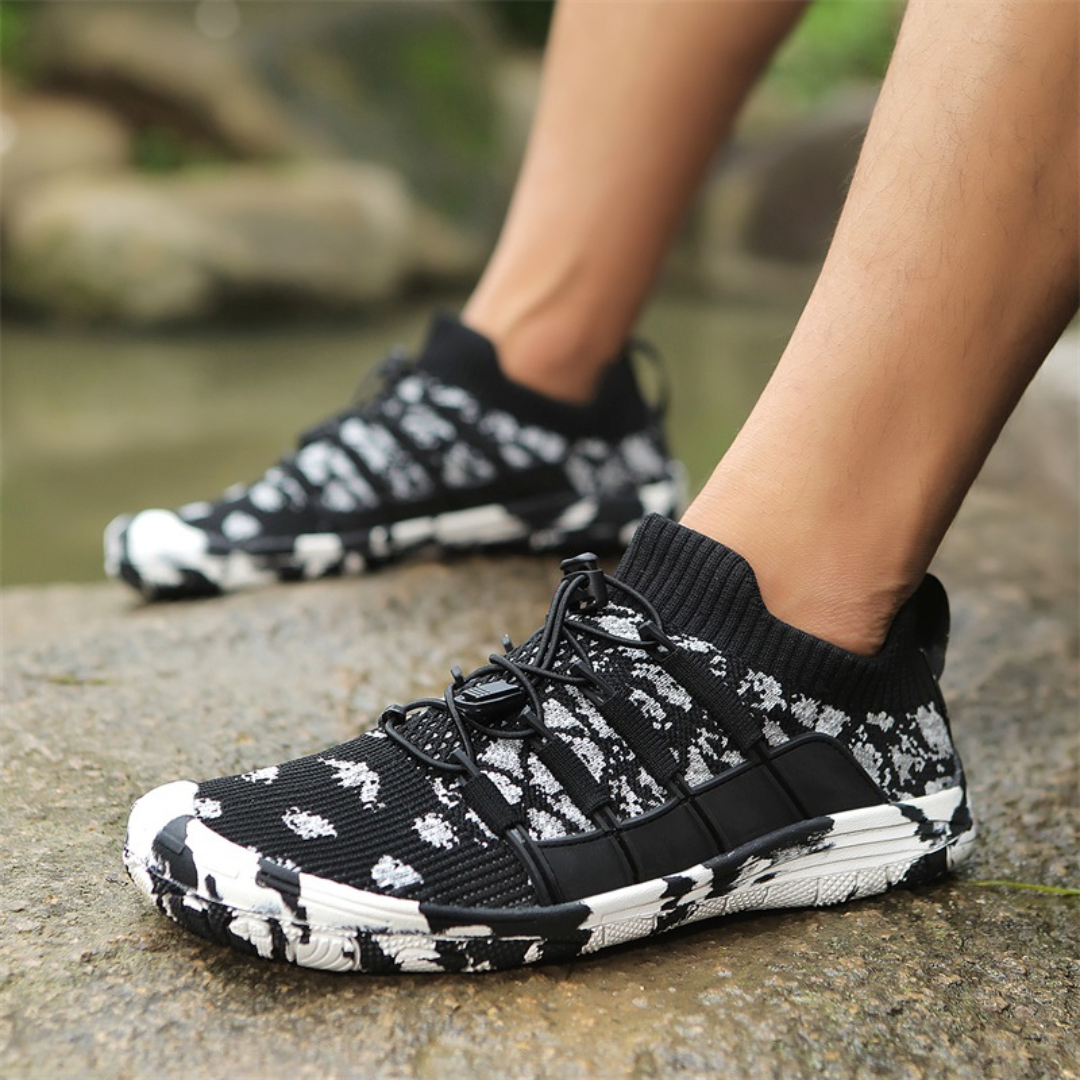 Avichic™ Force - hiking - climbing Barefoot Shoes