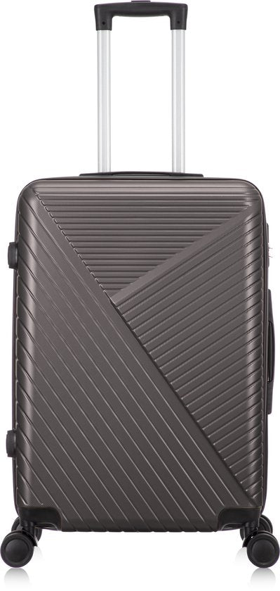 Hardshell Travel Suitcase – Cordoba