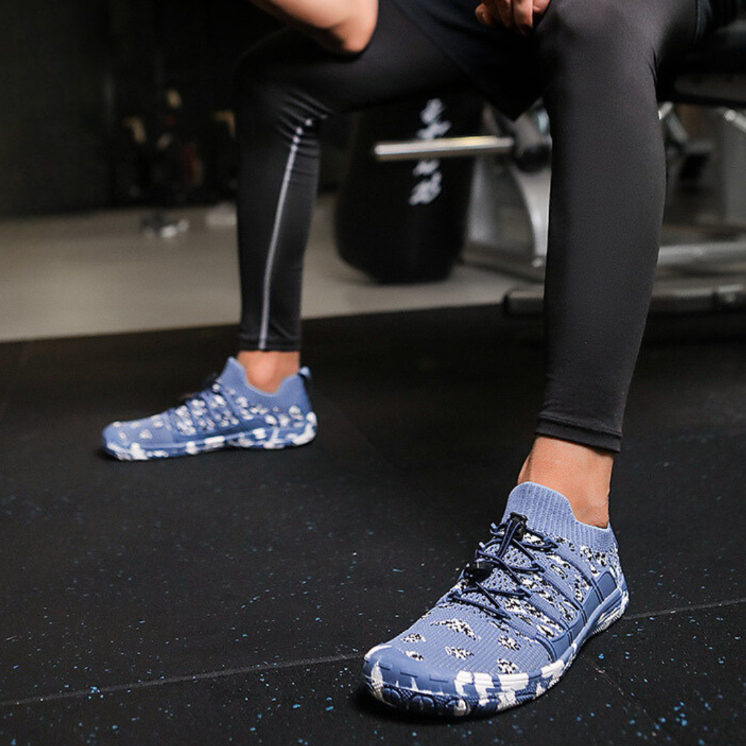Avichic™ Force - hiking - climbing Barefoot Shoes