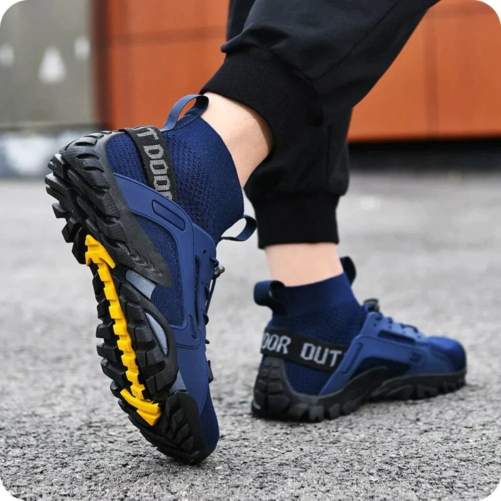 Avichic™ Flex - Barefoot Shoes