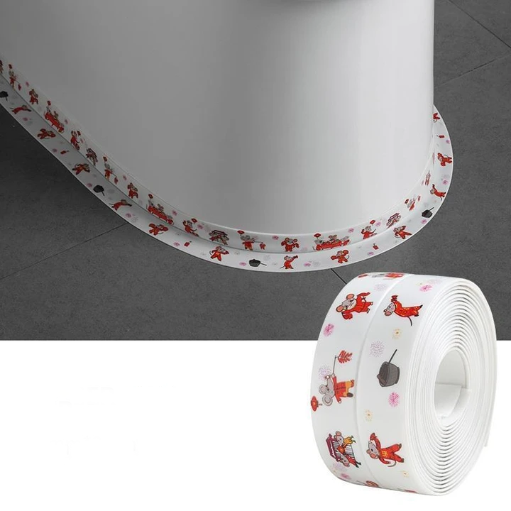 Professional Self-Adhesive Caulk Strip