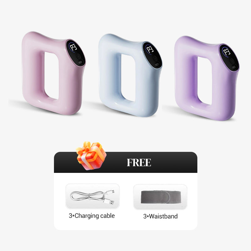 Multifunctional Full-Body Fascia Ring