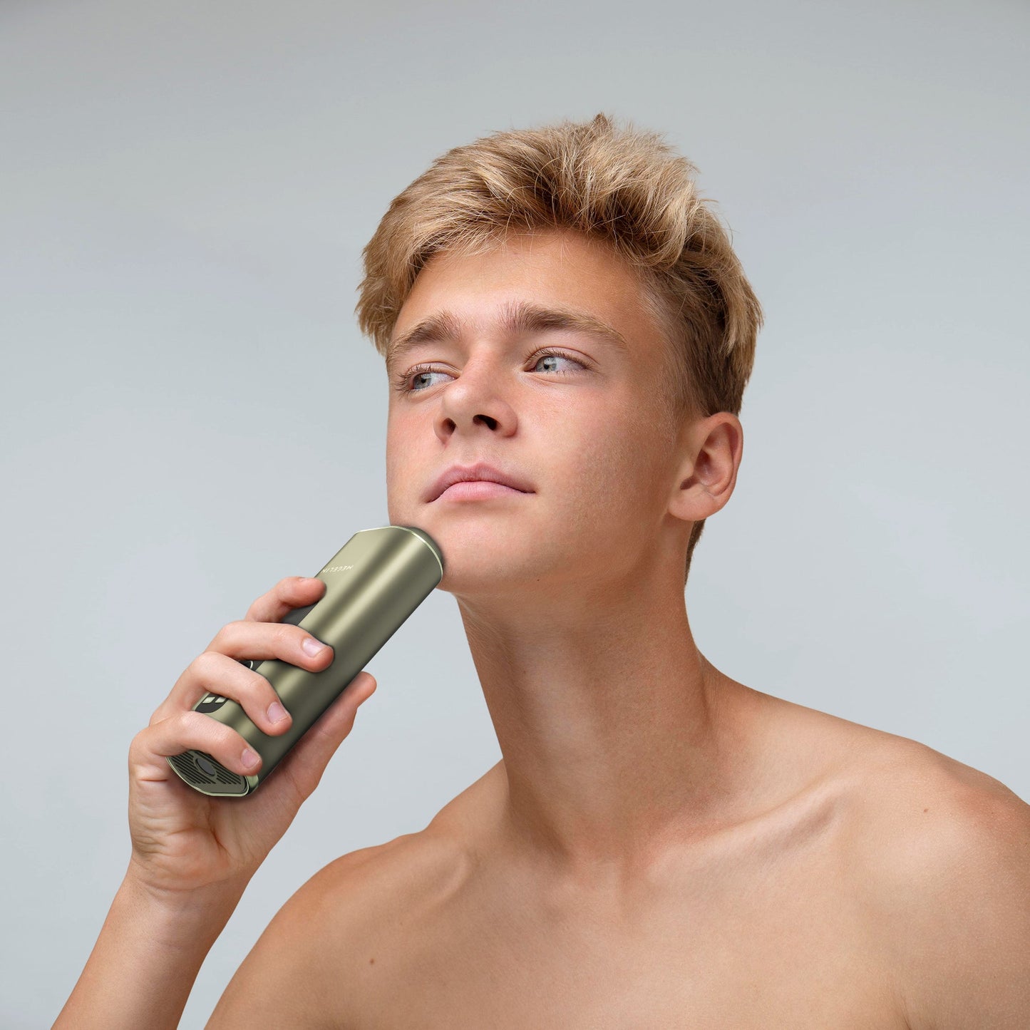 Avichic M1 Sapphire IPL Hair Removal Handset