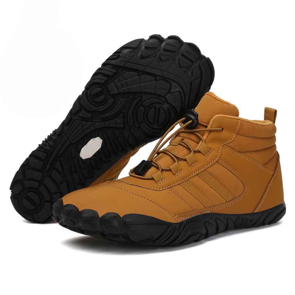 Avichic™ Fleece - Winter Barefoot Climbing Shoes
