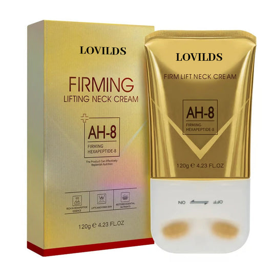 🍃 Hot Sale 49% OFF - Neck Firming Cream