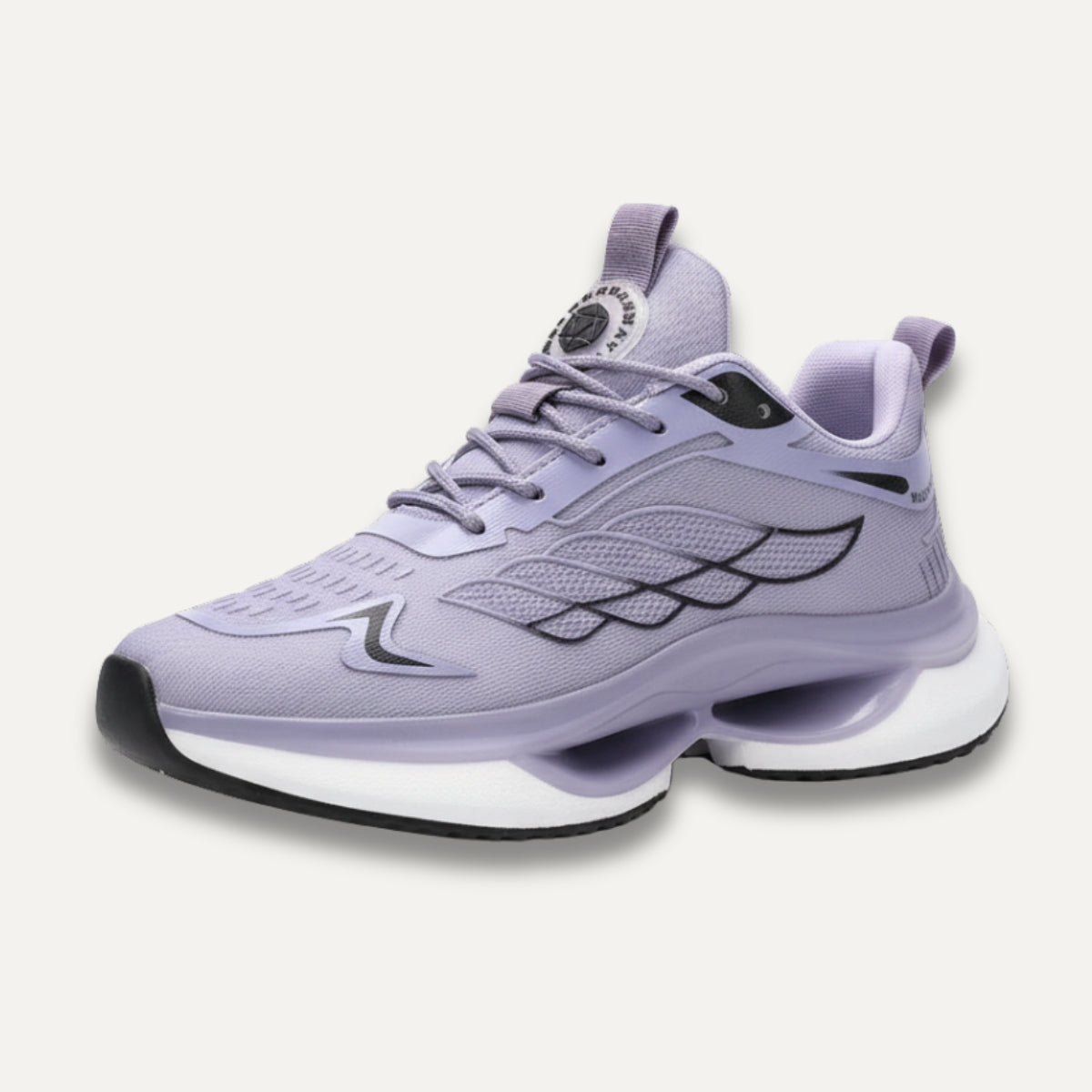 Aerion Hands-Free Supportive Walking Shoes – Lightweight Everyday Wear