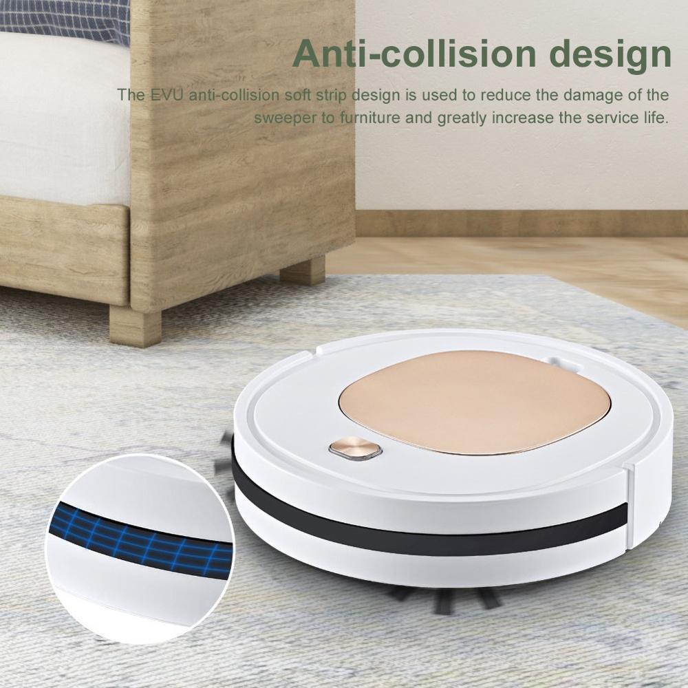 Orbit-Tek AutoVac