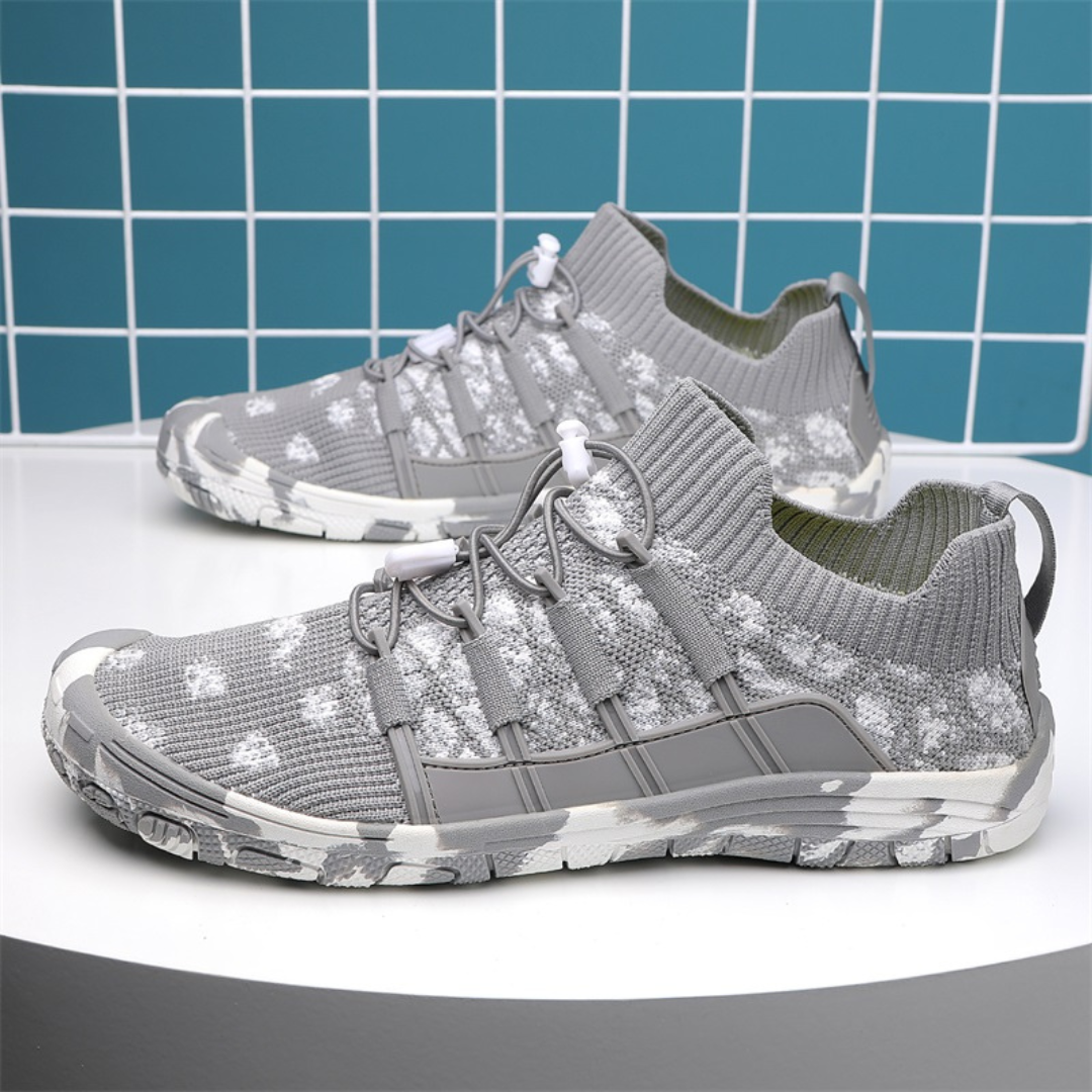 Avichic™ Force - hiking - climbing Barefoot Shoes
