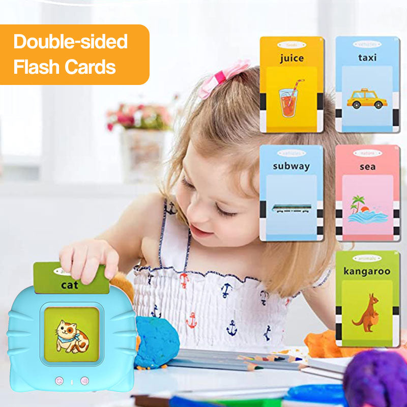 The KidScribe Play Kit
