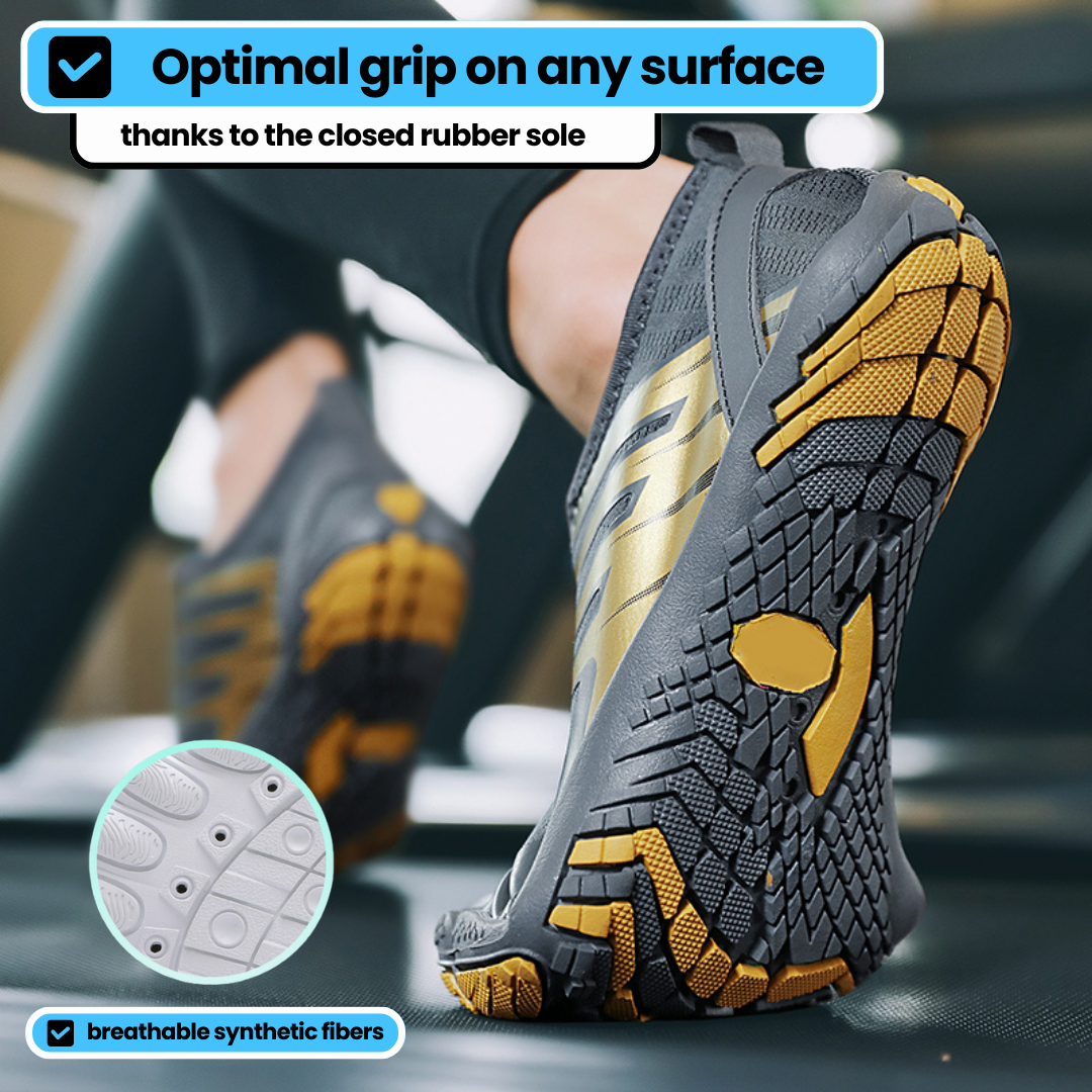 Avichic™ Funk - Barefoot Climbing Shoes