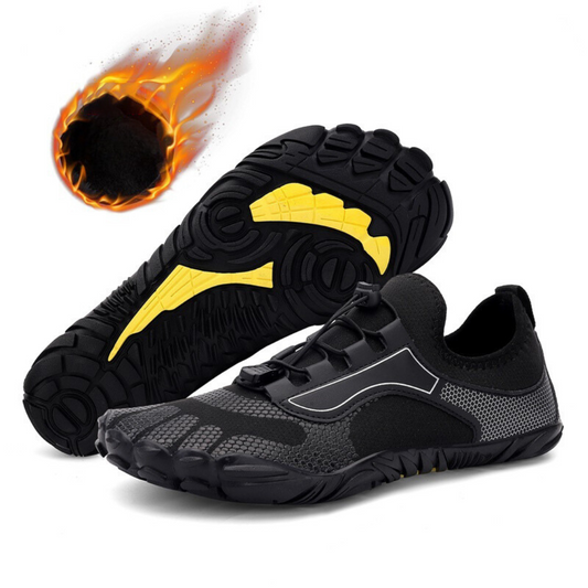 Avichic™ Sports Fleece - Hiking - Climbing Barefoot Shoes