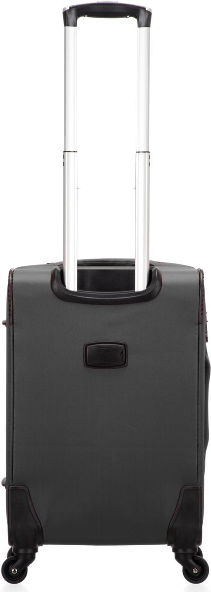 Soft Cabin Suitcase – Porto