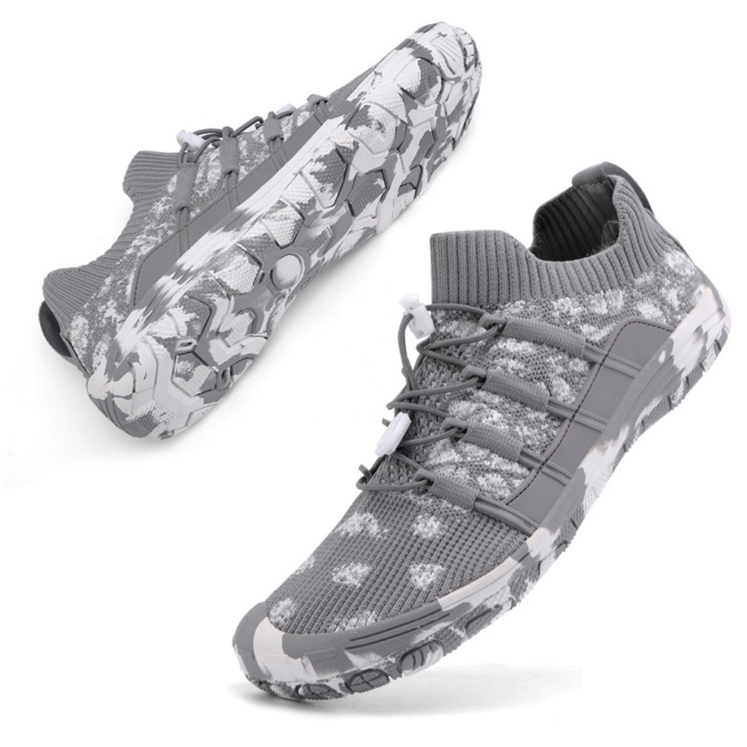 Avichic™ Force - hiking - climbing Barefoot Shoes