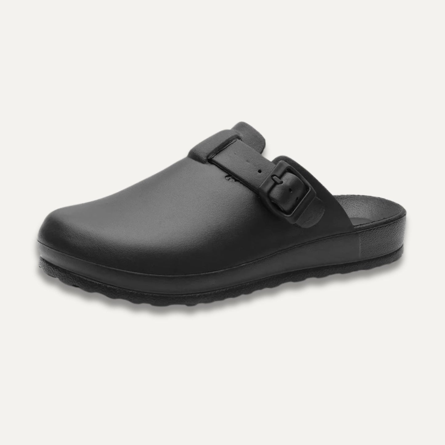 Vale Classic Non-Slip Comfort Clogs – Slip-On Fit