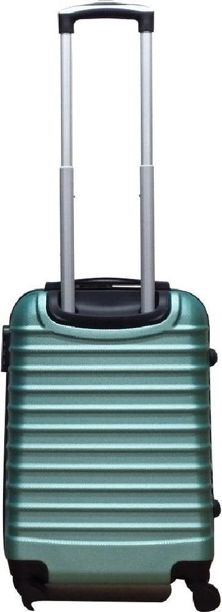 2-Piece Hardshell Luggage Set – Napoli