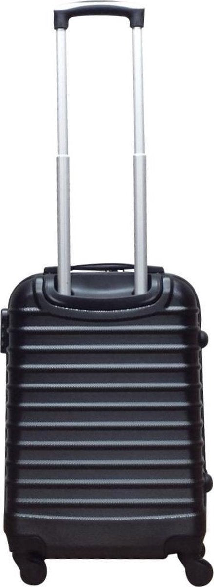 2-Piece ABS Luggage Set – Ventura