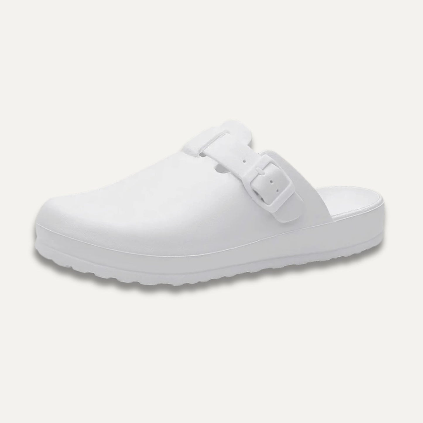Vale Classic Non-Slip Comfort Clogs – Everyday Comfort