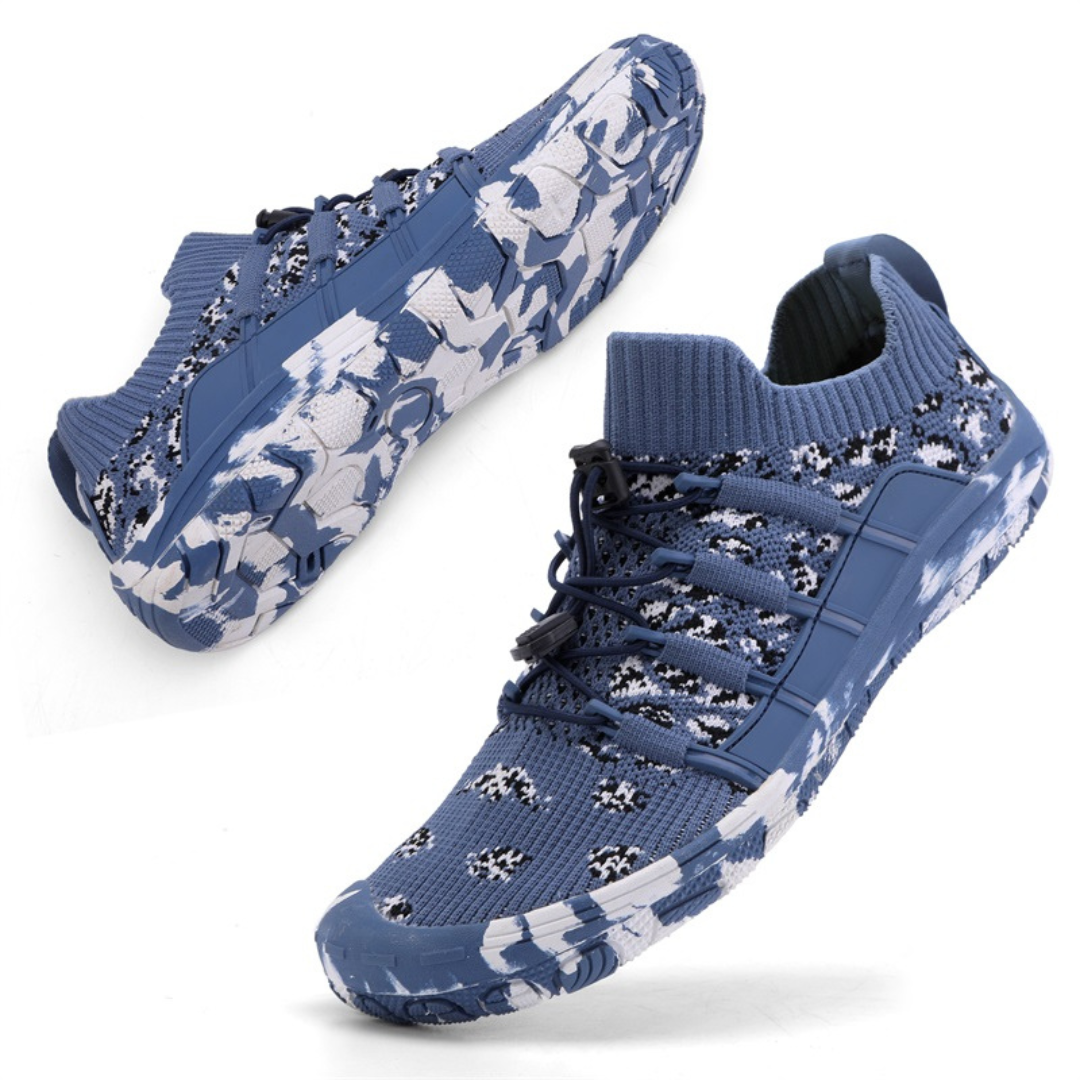 Avichic™ Force - hiking - climbing Barefoot Shoes