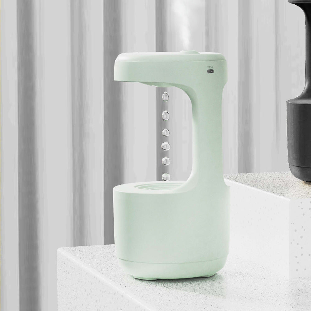 Gravity-Tech Humidifier