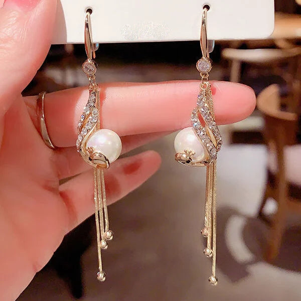 Phoenix Earrings