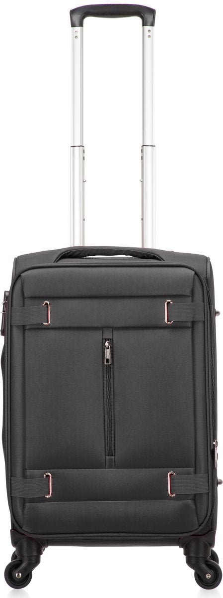 Soft Cabin Suitcase – Porto