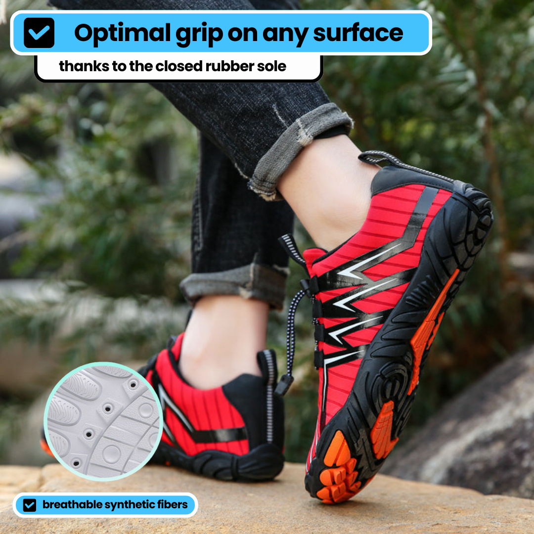 Avichic™ Autumn Pro - Barefoot Shoes