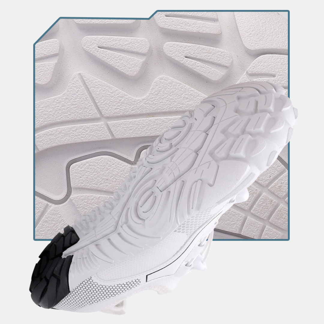 Avichic™ Sports Fleece - Hiking - Climbing Barefoot Shoes