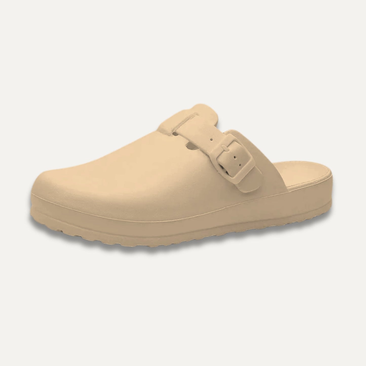 Vale Classic Non-Slip Comfort Clogs – Slip-On Fit