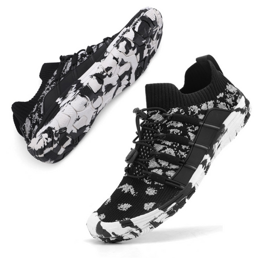Avichic™ Force - hiking - climbing Barefoot Shoes
