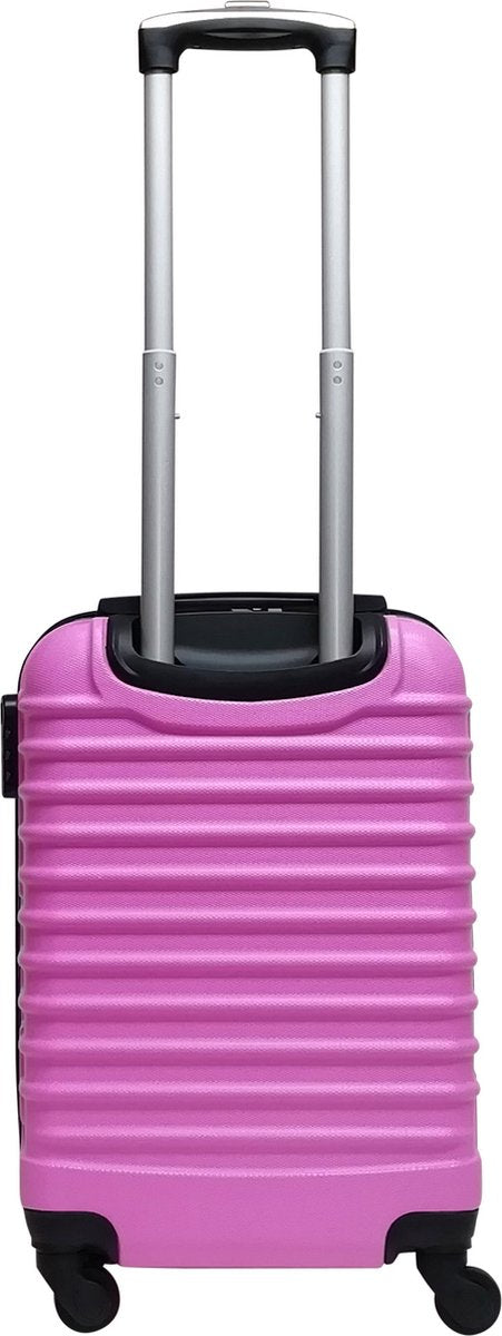 2-Piece Hardshell Luggage Set – Palermo