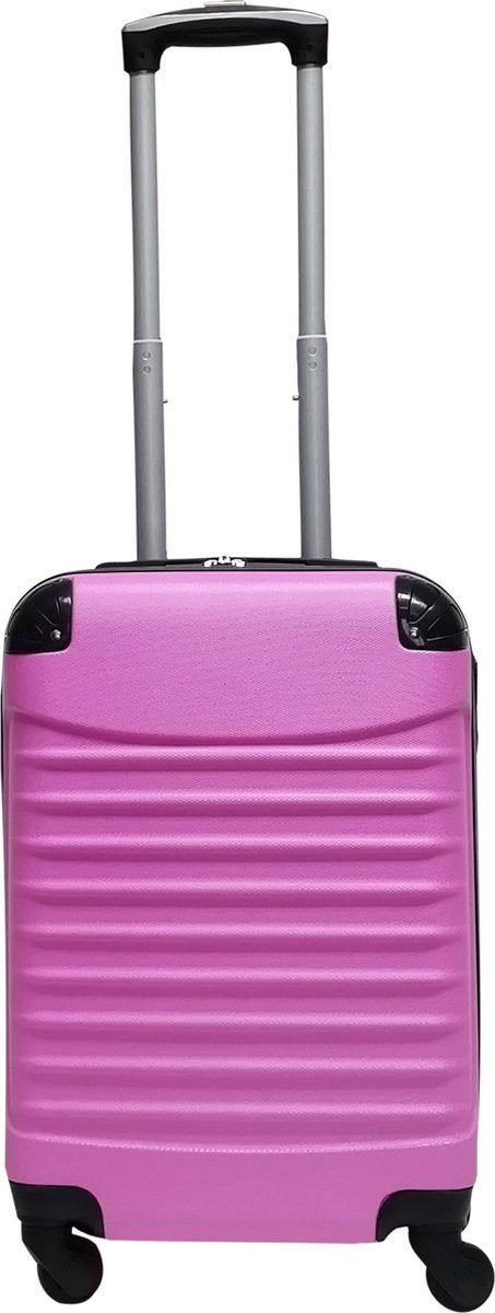 2-Piece Hardshell Luggage Set – Palermo